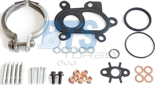 Monteringssett, lader BTS TURBO T931482ABS