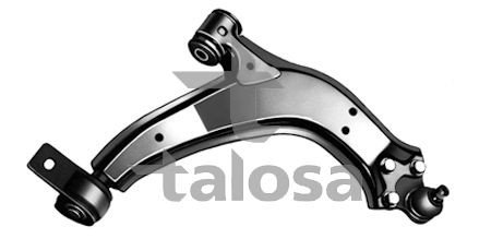 Bærearm TALOSA 40-09823 Bærearm TALOSA 40-09823