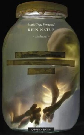 Rein Natur Av Maria Tryti Vennerød