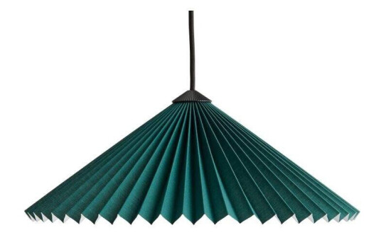 Hay Matin Taklampe 380 Grønn Hay Matin Taklampe 380 Grønn