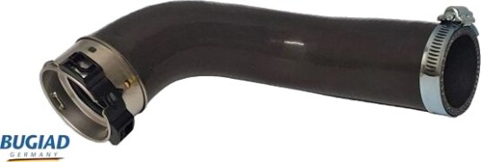 BUGIAD 82266 Ladeluftslange BUGIAD 82266 Ladeluftslange