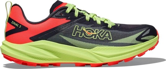 Hoka Zinal 3 Blå 42 2/3