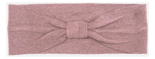 Lindberg Vansbro Headband Dusty Mauve 56-59 Pannebånd