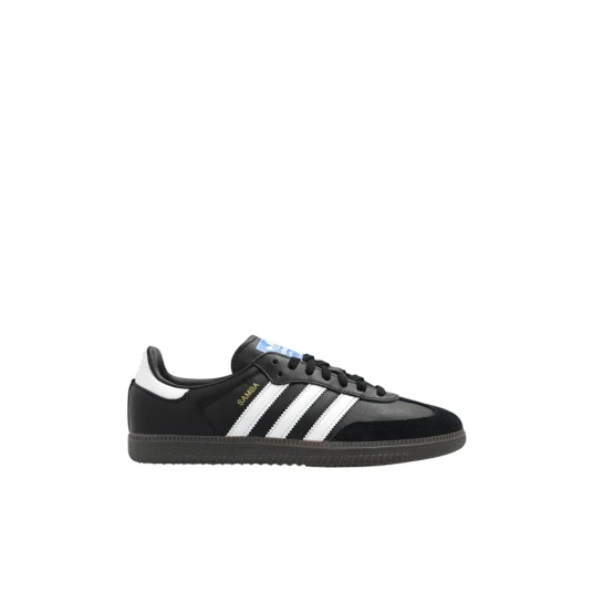 Adidas Originals Dame Sko Svart 36 2/3 EU,