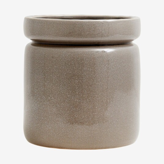 Nordal ISA urtepotte ø25 cm 60505
