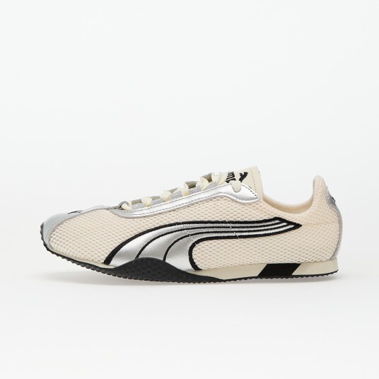 Joggesko Puma H-Street OG Frosted Ivory-Puma Silver EUR 38.5