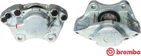 Bremsecaliper BREMBO F 24 005