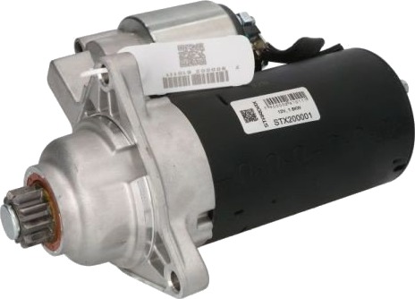 STARDAX STX200001R Starter STARDAX STX200001R Starter
