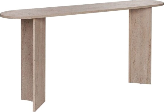 Yeno Konsollbord 150 cm - Natur
