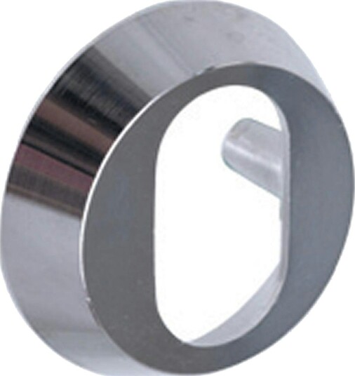 Sylinderring ASSA ABLOY Rustfri Rustfri 8Mm