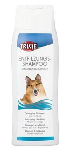 Trixie Detangling Shampoo 250 ml