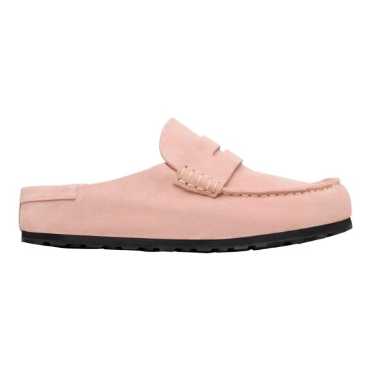 Birkenstock Dame Sko Rosa 37 EU, Birkenstock Dame Sko Rosa 37 EU,