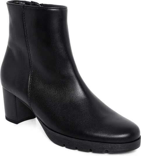 Gabor Ankle Boot Black 35.5