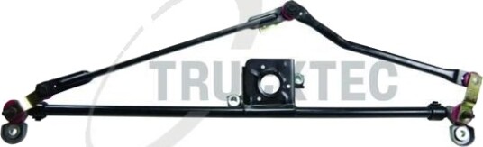 TRUCKTEC AUTOMOTIVE 05.58.077 Vindusvisker overføring