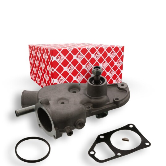 FEBI BILSTEIN 17029 Vannpumpe FEBI BILSTEIN 17029 Vannpumpe