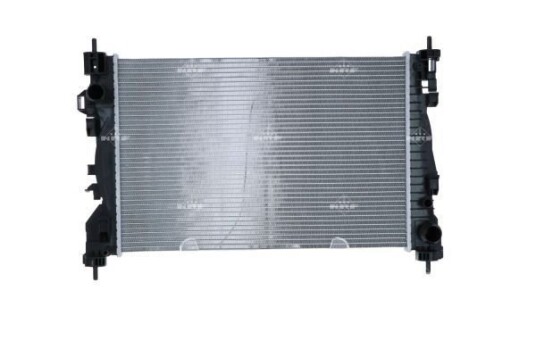 Radiator NRF 59307 Radiator NRF 59307