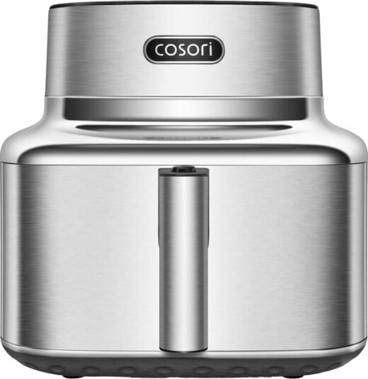 Cosori Iconic Single Smart airfryer CAF-SE601S-CEU (sølv) Cosori Iconic Single Smart airfryer CAF-SE601S-CEU (sølv)