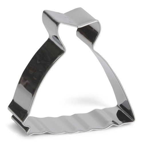 Patisse Utstikker Kjole 6cm Patisse Utstikker Kjole 6cm
