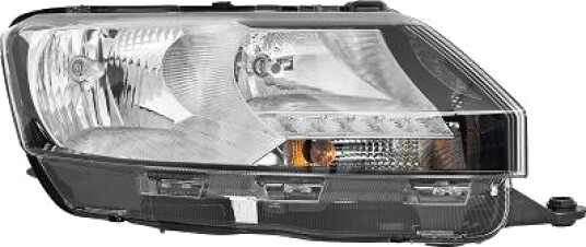 DIEDERICHS 7825180 Frontlykter