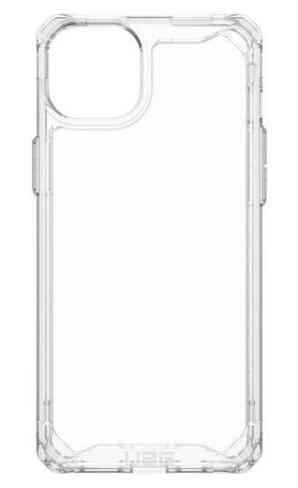 Uag Rugged Case For Apple Iphone 15 Plus [6.7-Inch] - Plyo Ice - Baksidedeksel For Mobiltelefon - Robust - Magsafe-Samsvar - Tpu-Ramme, Pc-Bakplate - Is - For Apple Iphone 15 Plus