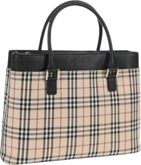 Burberry Vintage Dame Flerfarget Burberry Vintage Dame Flerfarget