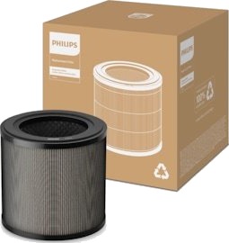 Philips PureProtect Mini 900 Serie HEPA NanoProtect Luftfilter FY0910/30