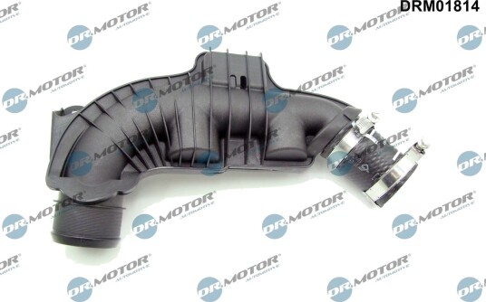 Ladeluftslange DR.MOTOR AUTOMOTIVE DRM01814