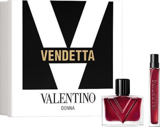 Vandetta Donna Gift Set