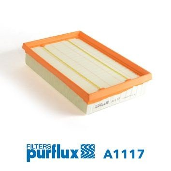 Luftfilter PURFLUX A1117