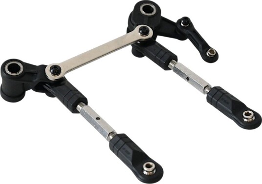 MJX 10430B Steering Linkage Assembly