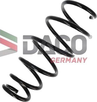 DACO Germany 802741 Fjær DACO Germany 802741 Fjær