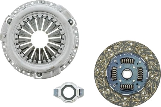 AISIN KN-236 Clutchsett AISIN KN-236 Clutchsett