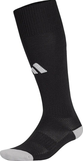 Adidas Performance Milano 23 Sock BLACK/WHITE 49 51