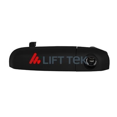 Dørhåndtak LIFT-TEK LT80640SC Dørhåndtak LIFT-TEK LT80640SC