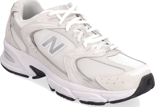 New Balance New Balance 530 White 45.5 New Balance New Balance 530 White 45.5