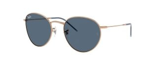 Ray-Ban Round Reverse RBR0103S 92023A 5521 Ray-Ban Round Reverse RBR0103S 92023A 5521