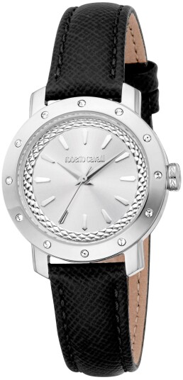 Roberto Cavalli by Franck Muller Dameklokke RC5L125L0015