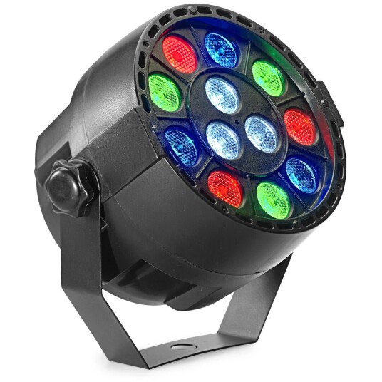 Stagg Light Slt Ecopar Xs Led 12x1w