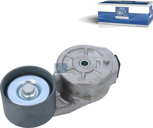 DT Spare Parts 7.54760 Remstrammer, vifterem