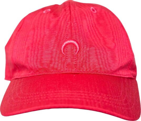 Marine Serre Dame Accessories Rosa ONE SIZE, Marine Serre Dame Accessories Rosa ONE SIZE,