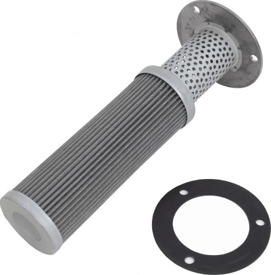 Oljefilter ZF GETRIEBE 0501.218.004