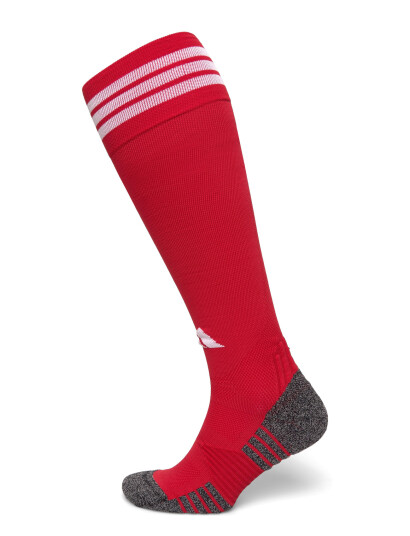 Adidas Performance Adi26 Sock 3S Red 43 45