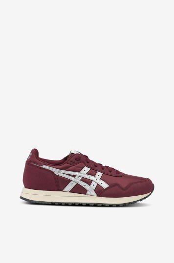 Asics Joggesko Tiger Runner II Rød Asics Joggesko Tiger Runner II Rød