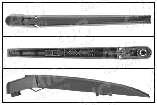 Viskerarm AIC 59735 Viskerarm AIC 59735