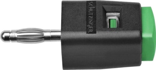 Schützinger Sdk 502 / Gn Lyntrinnklemme Grønn 16 A 1 Stk Schützinger Sdk 502 / Gn Lyntrinnklemme Grønn 16 A 1 Stk