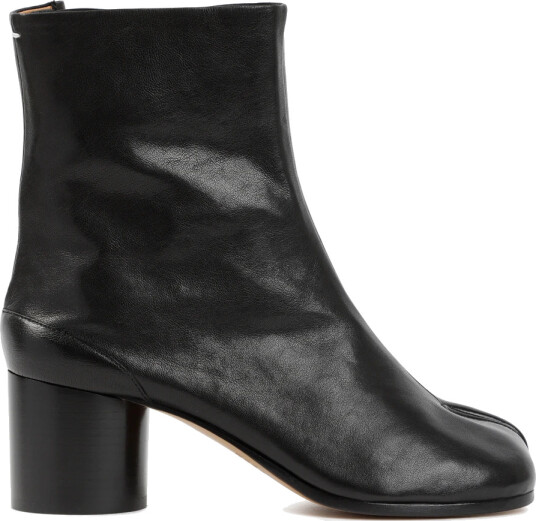 Maison Margiela Dame Sko Svart 38 EU, Maison Margiela Dame Sko Svart 38 EU,