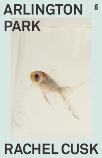 Arlington Park Av Rachel Cusk