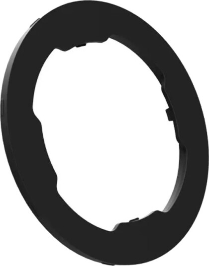 Quad Lock Coloured MAG Dekselring Svart