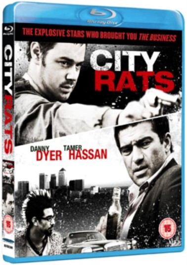 City Rats City Rats