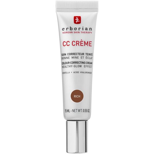 Erborian CC Creme Rich 15ml